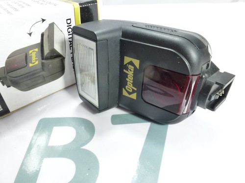 Opteka digital fl50af flash - digital, fl50af-m