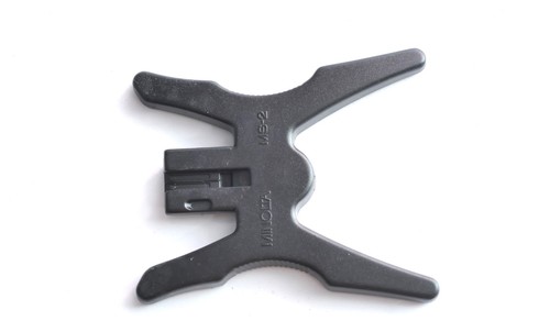 Minolta supporto flash - , oem