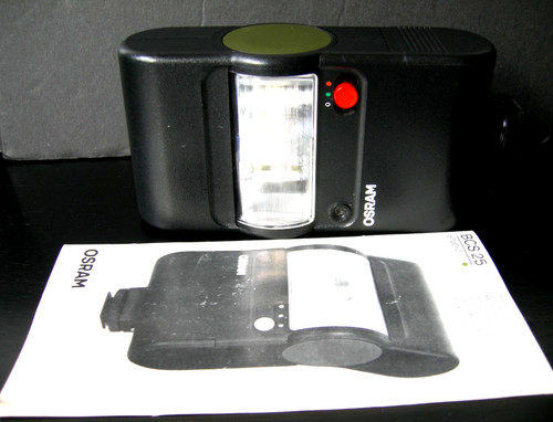 Buono osram bcs - 25, unità