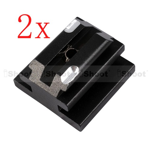 2xadattatore montaggio hot