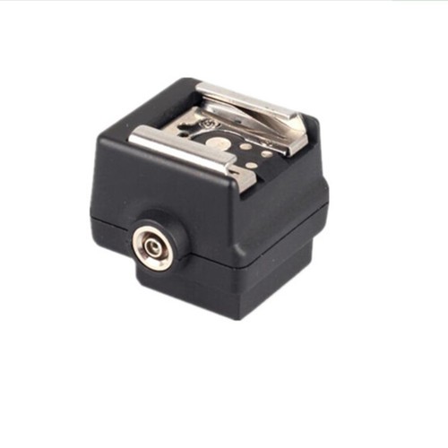 Convertitore hot shoe - convertitore,