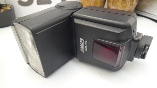 Pistola flash jessops 360afds - flash,