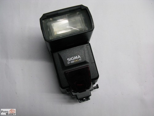 Flash sigma 500 st per - st,