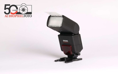 Flash elettronico sigma 610 - sigma, ef-610