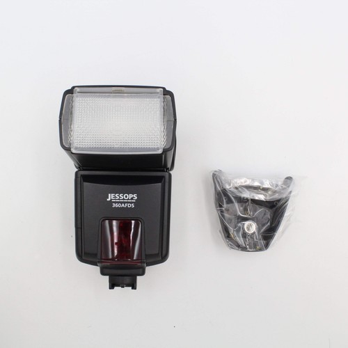 Pistola flash elettronica