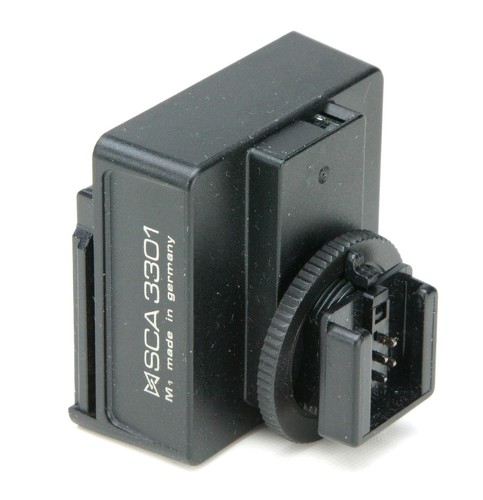 Modulo adattatore flash metz - modulo,