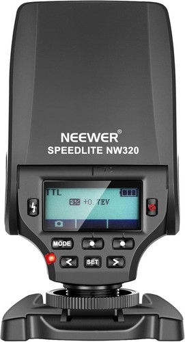 Flash nevver nw320 compatibile - flash,