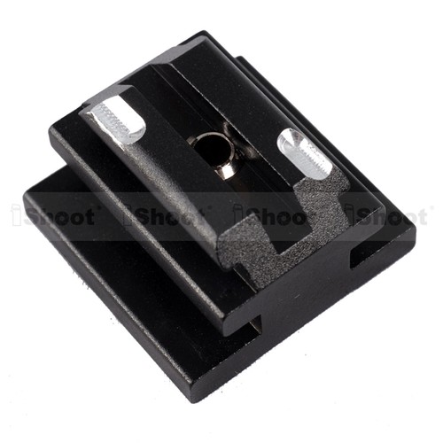 Adattatore montaggio hot - montaggio,
