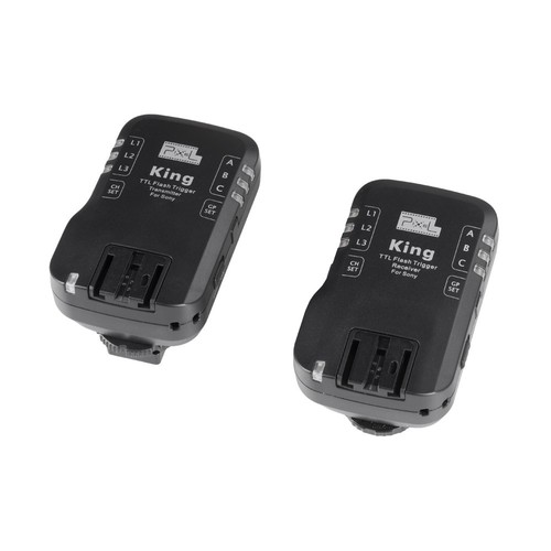 Pixel king ttl kit - king,