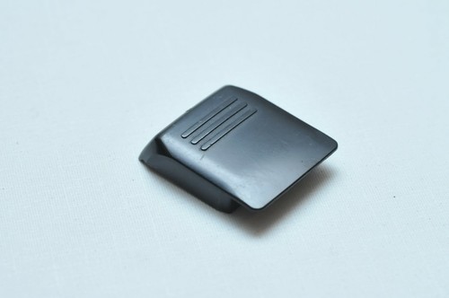 Minolta shoe cap - minolta, cover
