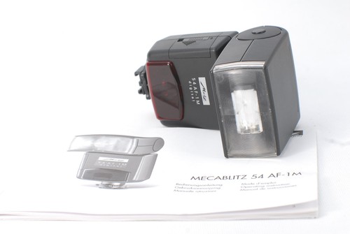Flash metz 54af - metz, 54af-1m