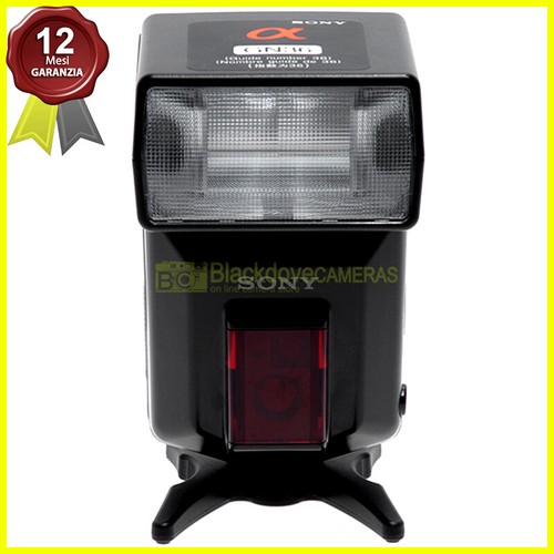 Sony flash hvl - flash, per