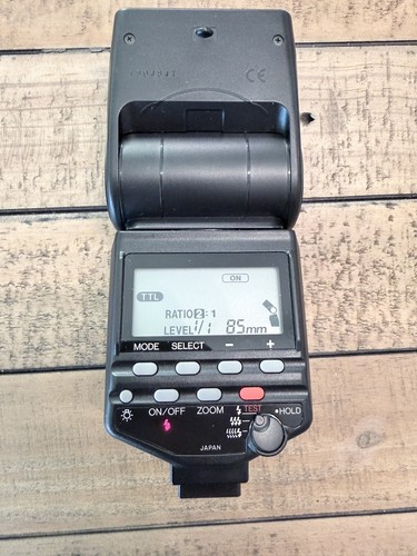 Minolta program 5600 shoe - 5600,
