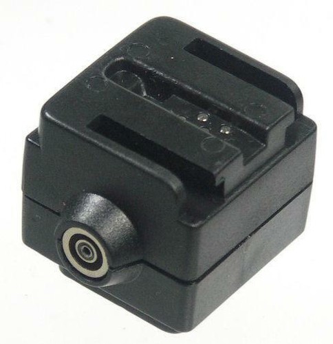 Adattatore flash wireless