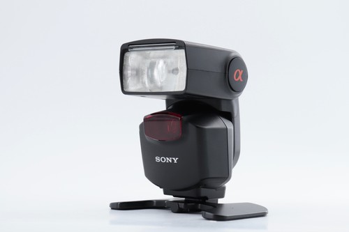 Flash esterno sony hvl - flash,