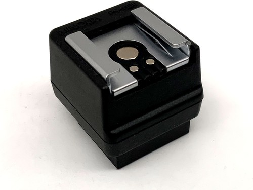 Minolta flash 1100 per - flash, fs-1100