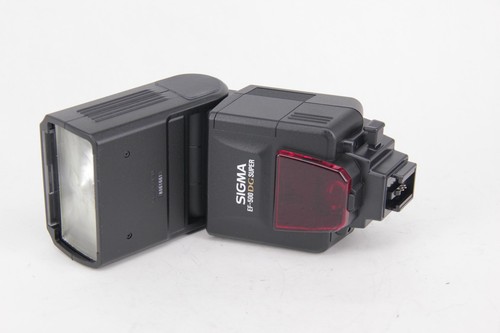 Sigma 500 super per - ef-500,