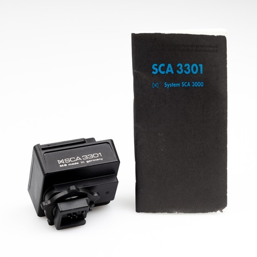 Metz sca adapter 3301 flash - metz,