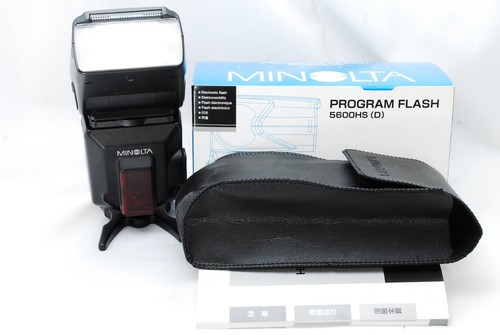 Come nuovo minolta - [n, nuovo]