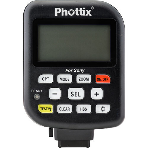 Nuovo phottix ph89046 odin - nuovo!!!,