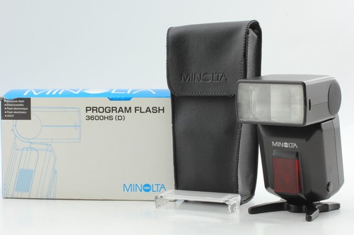 Quasi come nuovo - 【】, minolta