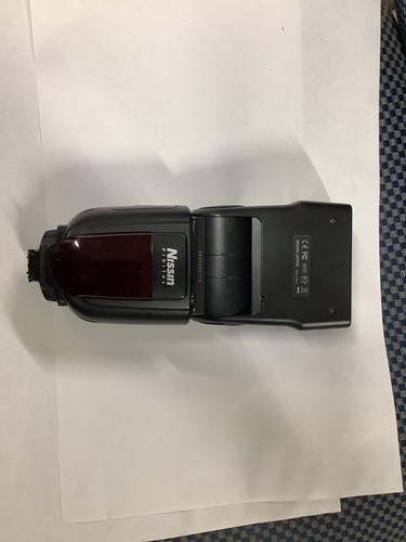 Flash nissin di700a per - di700a,