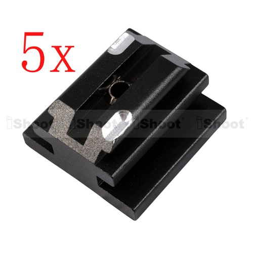 5xadattatore montaggio hot