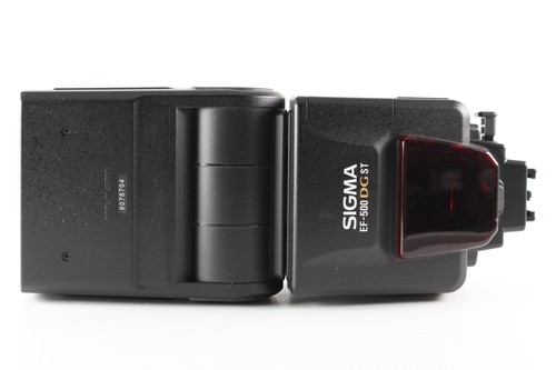 Sigma 500 ef500 dg - 500,