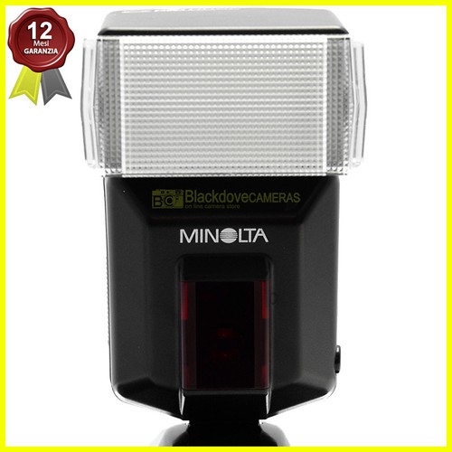 Minolta 3600hs flash per - minolta,