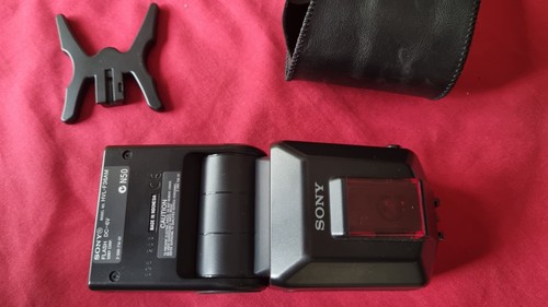 Flash cobra sony - , alpha